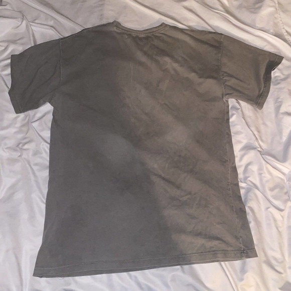 Star Wars x Junk Food x NFL Rebels Team Packers Tee T-Shirt Men Size XL - Picture 6 of 7